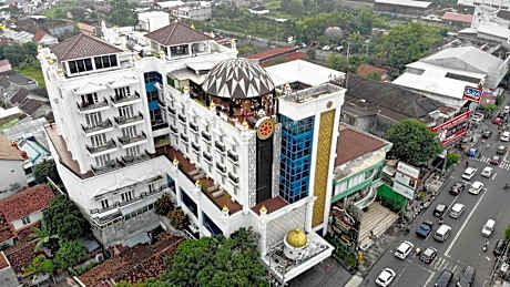 Tara Hotel Yogyakarta