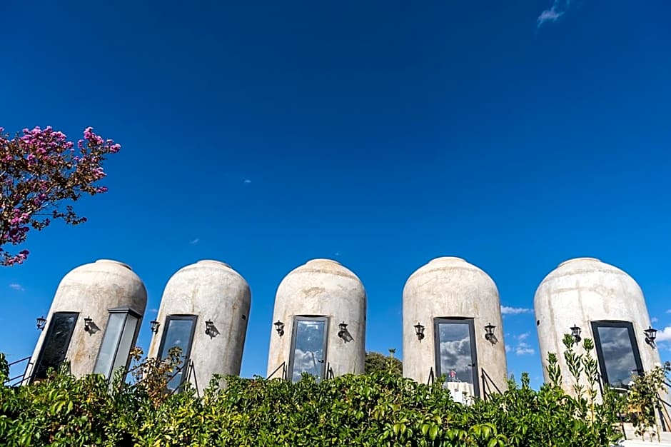 Hotel Finca las Beatas