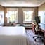 Sheraton Commander Hotel