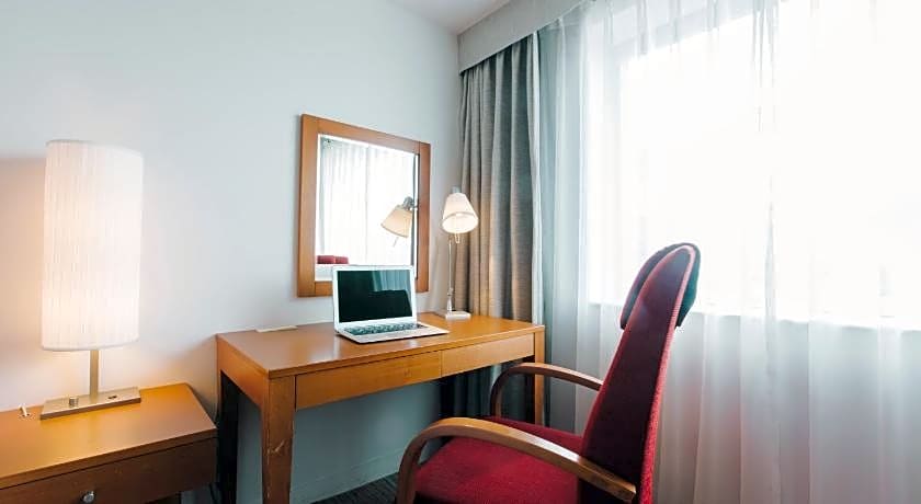 JR Kyushu Station Hotel Kokura