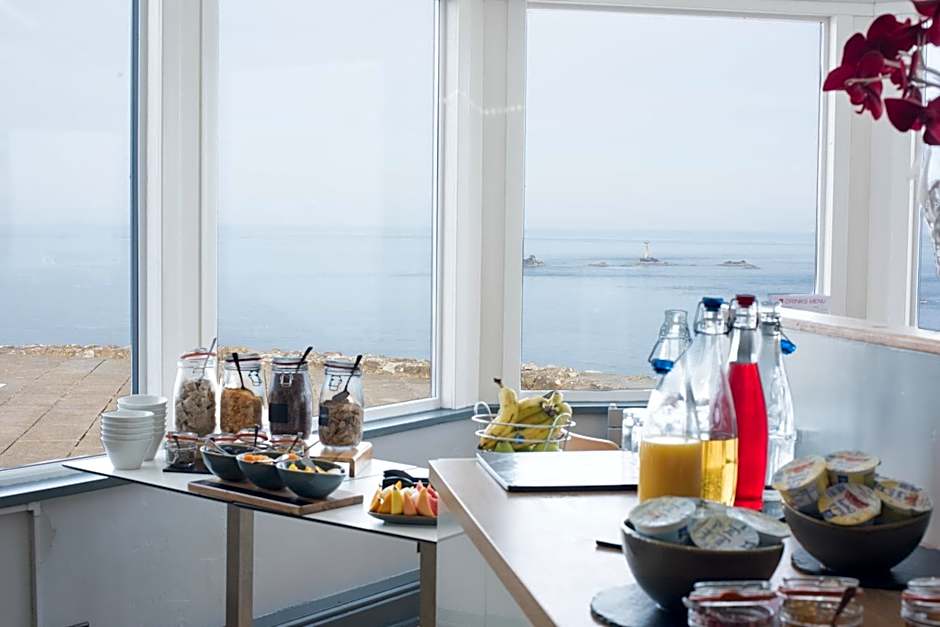 The Land's End Hotel