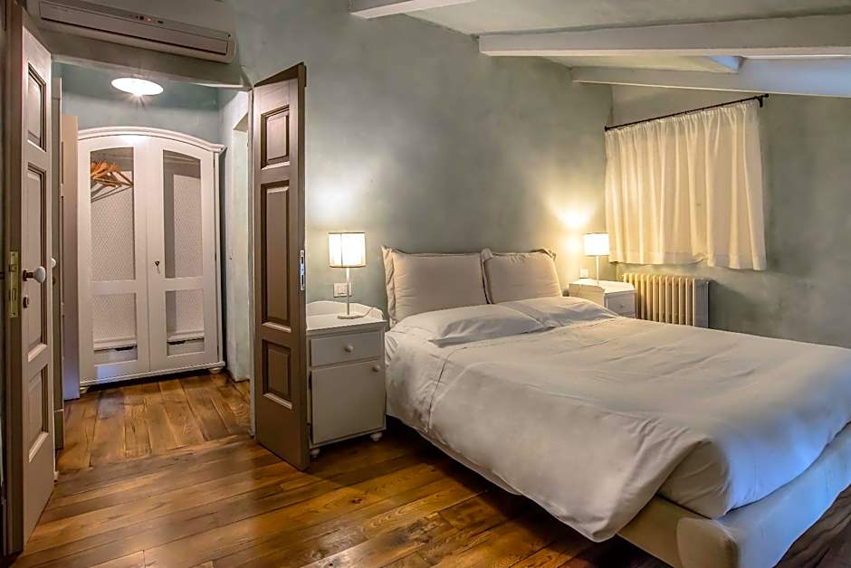 Villa Cassia di Baccano