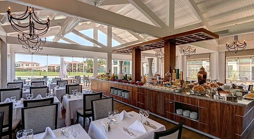 Rixos Premium Tekirova Hotel