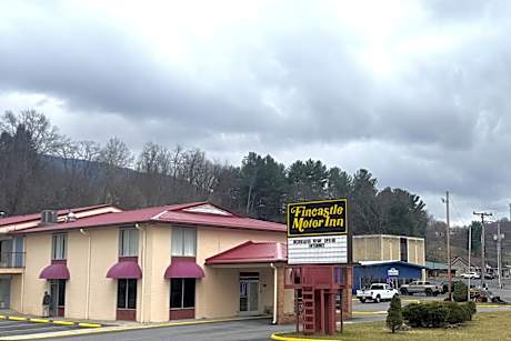 Capital O Fincastle Motor Inn Tazewell