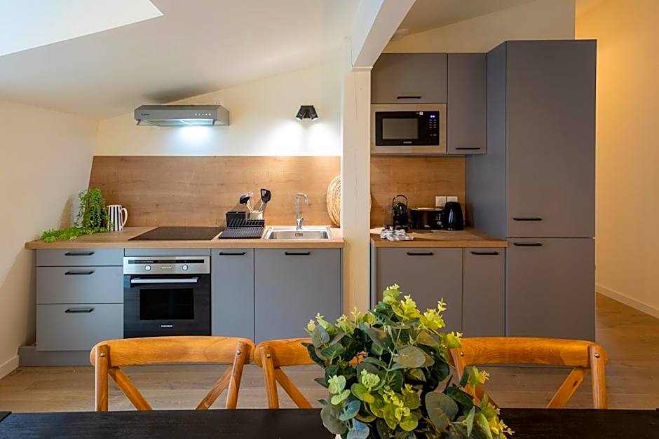 Urban Loft