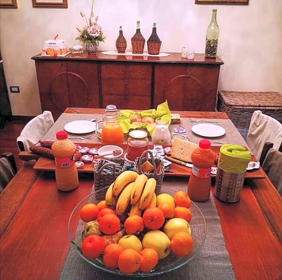 B&B Sa Costera – Iglesias