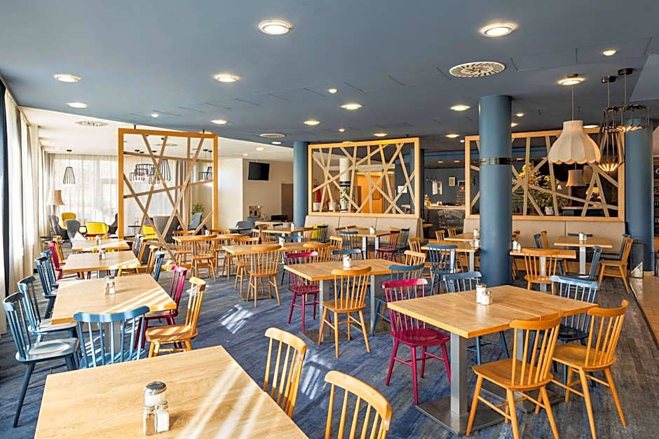 Vienna House Easy by Wyndham Bratislava