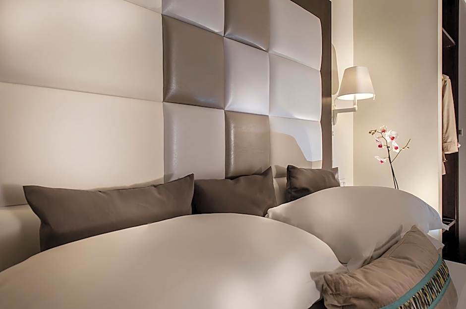 DVE Suite Rome