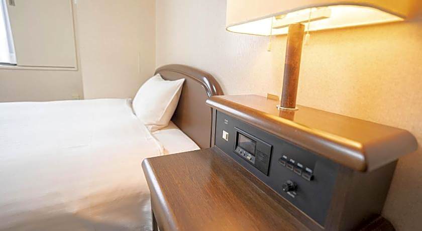 Hotel Alpha Inn Akita