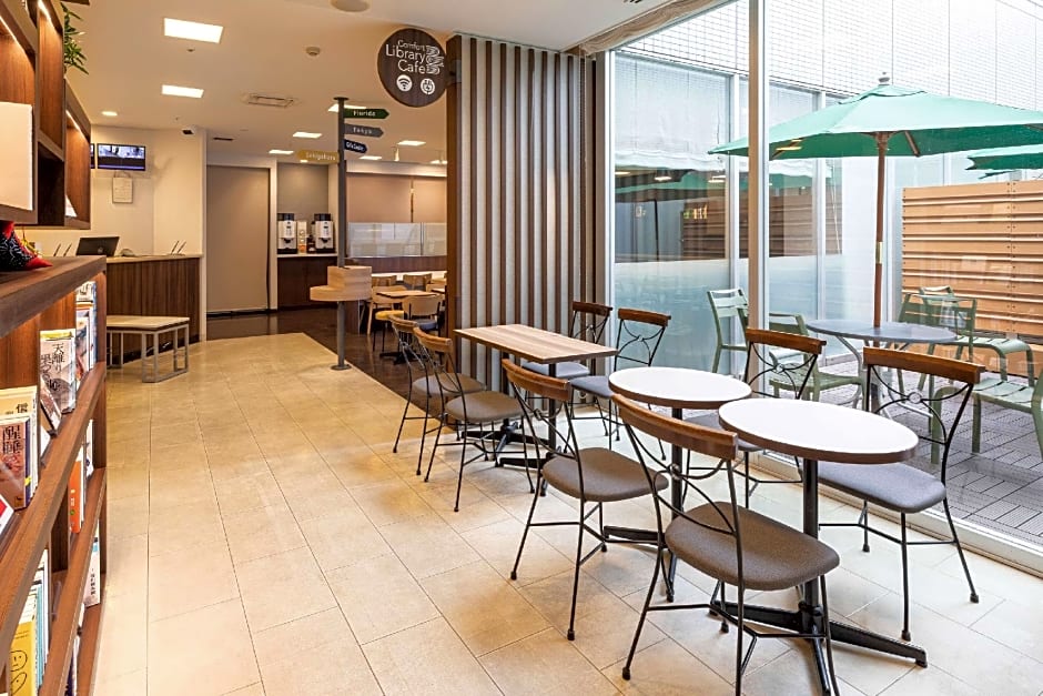 Comfort Hotel Gifu