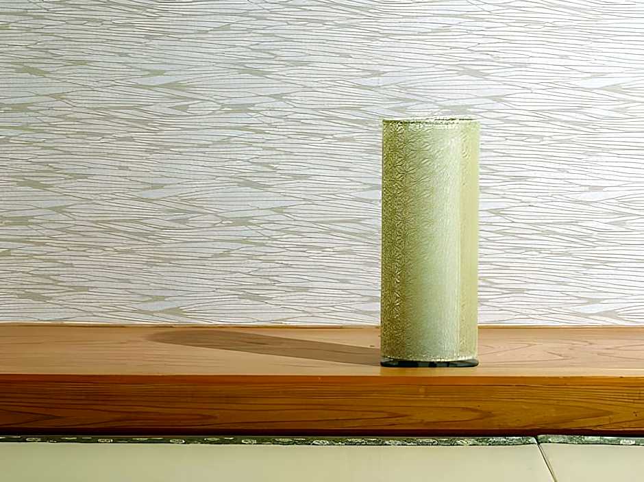 Jodogahama Park Hotel