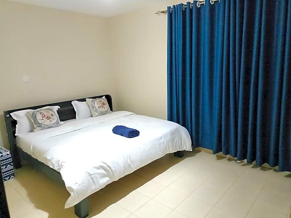 Executive 1&2 Broom Airbnb in Gilgil Nakuru