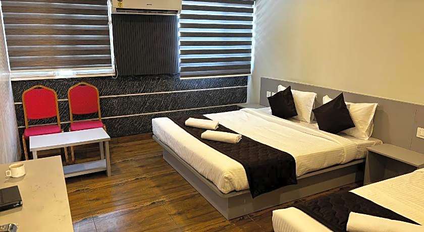 SOUTH GATE RESIDENCY