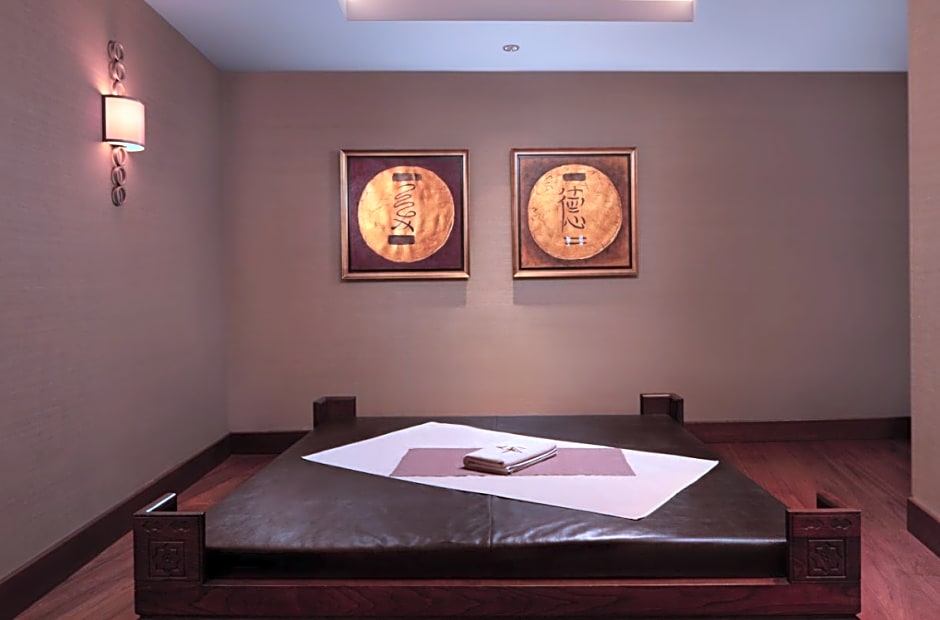 Istanbul Marriott Hotel Pendik