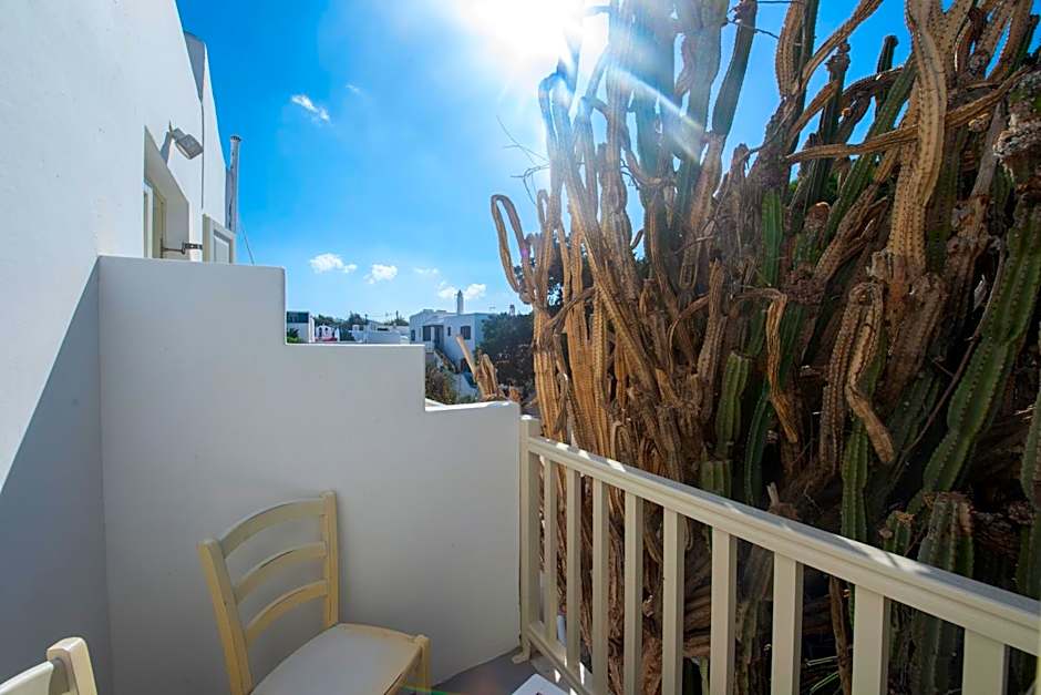 Fresh Boutique Hotel