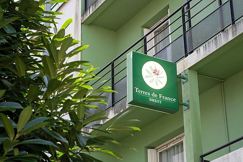 Terres de France Brest