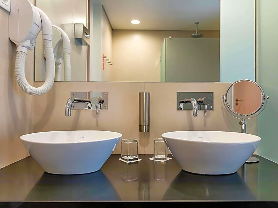 Hotel Ibis Lisboa Parque das Nações