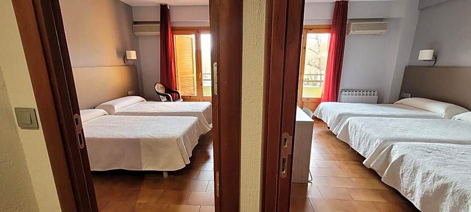 Hotel Meson de LAinsa