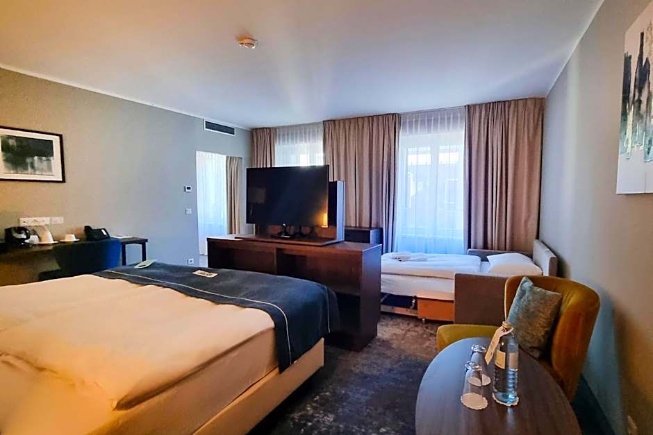 Garner Hotel Klagenfurt - Moser Verdino By IHG