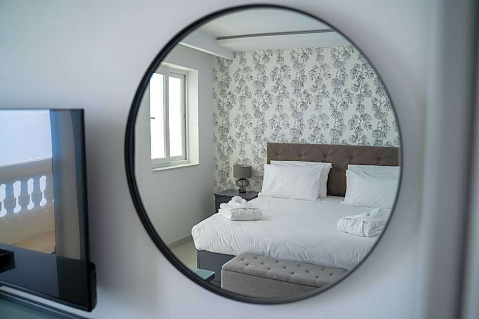 The Republic Boutique Hotel
