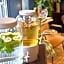 Hôtel Sanso by HappyCulture