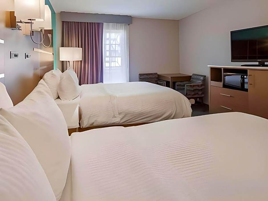 Best Western Galt Inn
