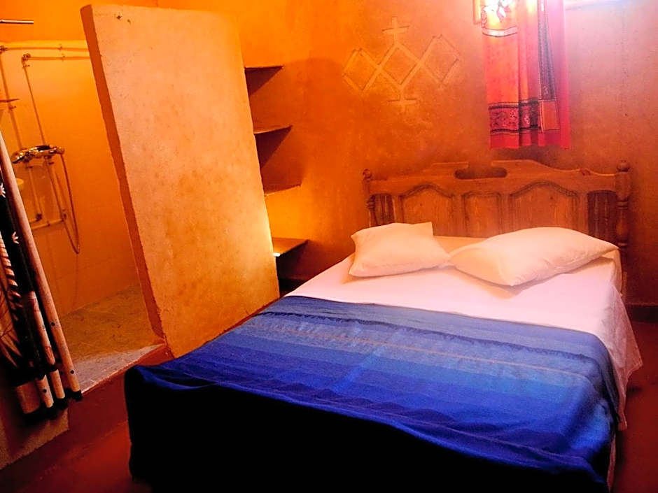 Maison d'Hôte Valentine