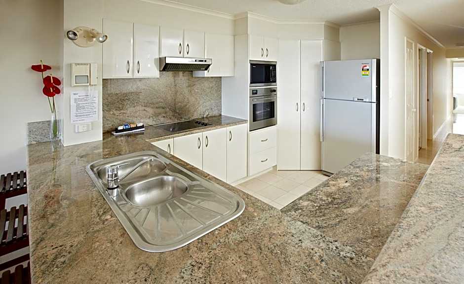 On The River Apartments