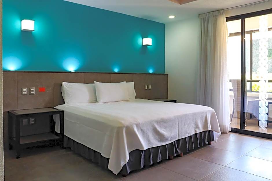 Hotel MX portal maya