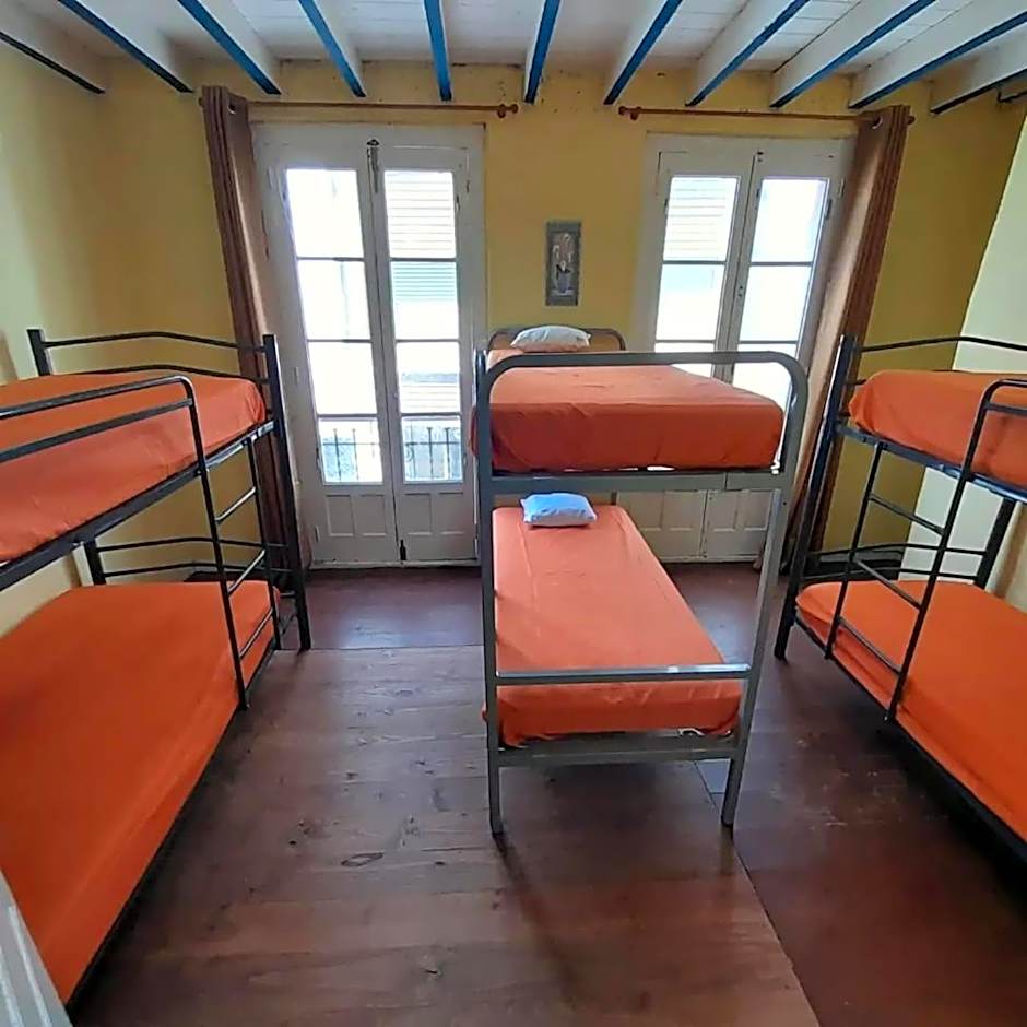 Casa de peregrinos la Concha II