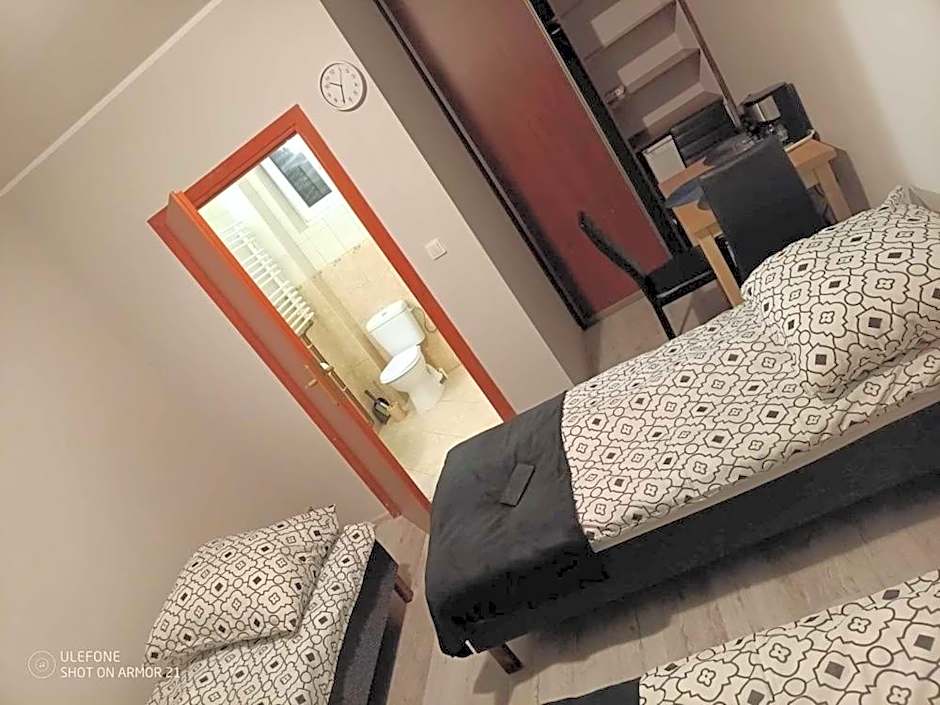 NOCLEGI Marek - Darłowo Centrum