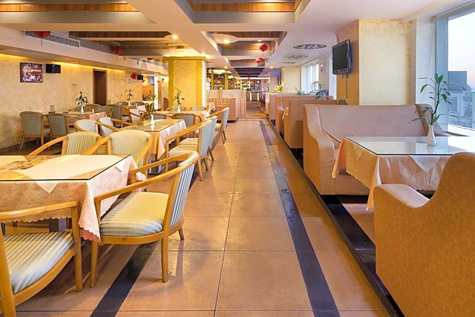 Xinyuan Hot Spring Hotel