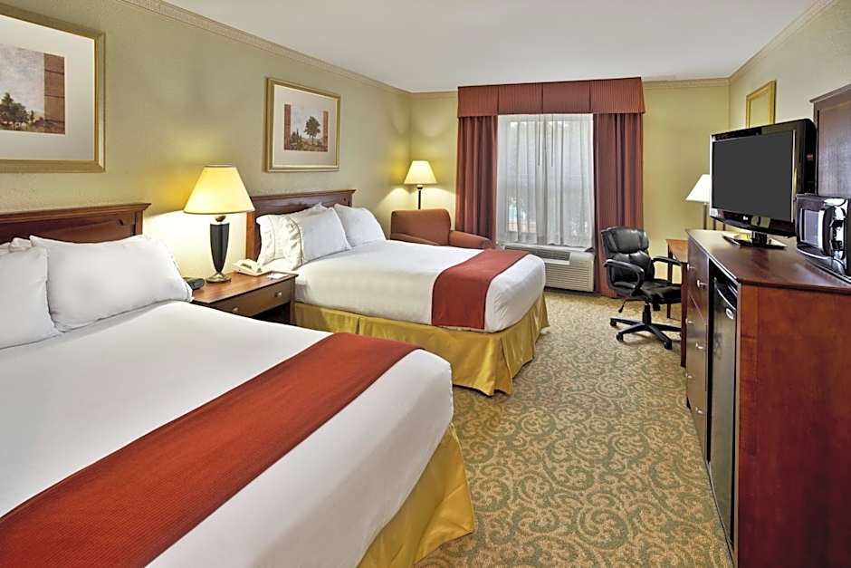 Holiday Inn Express Breaux Bridge By IHG