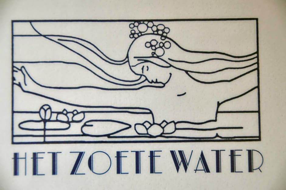 Hotel Het Zoete Water