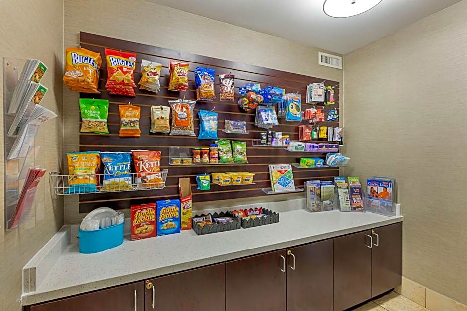 Best Western Watertown Inn and Suites