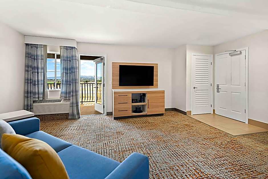 Hampton Inn By Hilton Morgan Hill