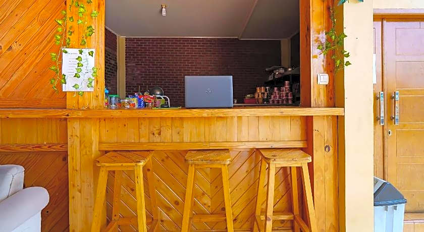 Collection O 92634 Villa Ds