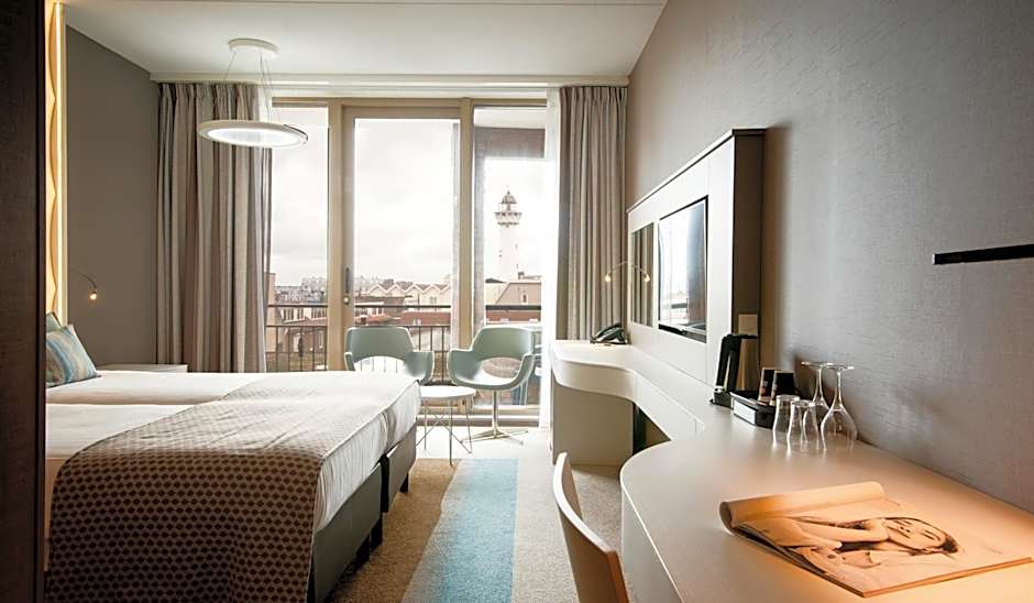 Strandhotel Golfzang