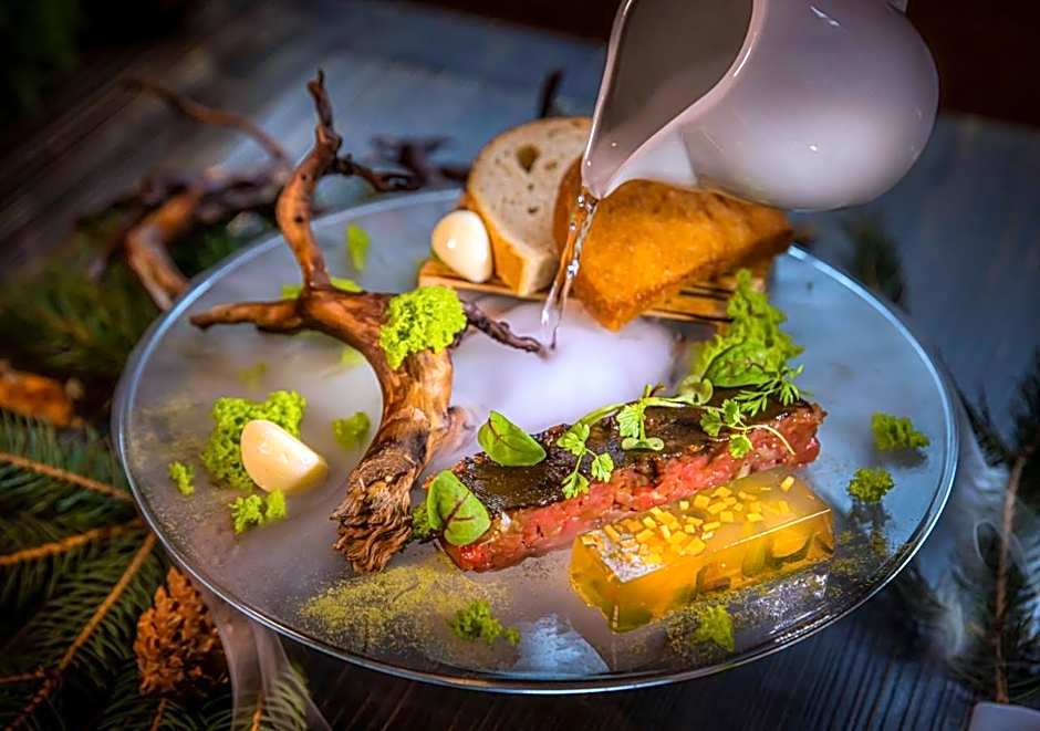 Hotel Tri Studničky - Adult friendly