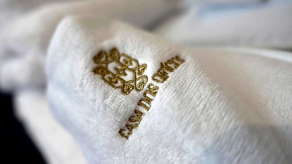 Casa dos Oficios Hotel