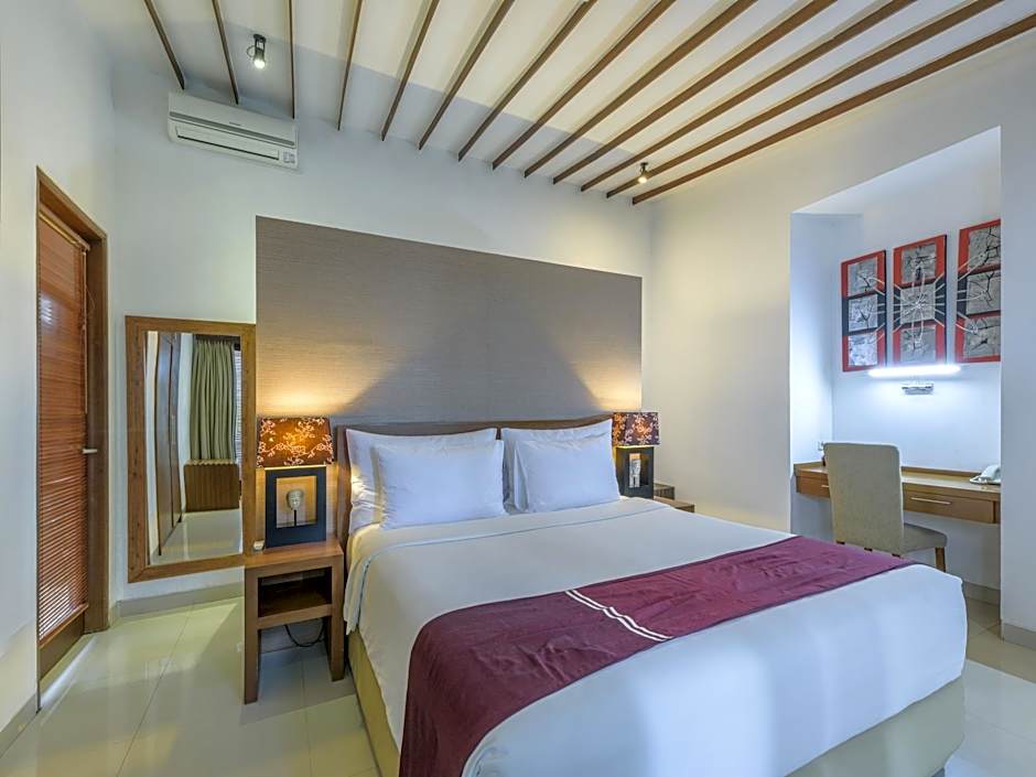 Grania Bali Villas
