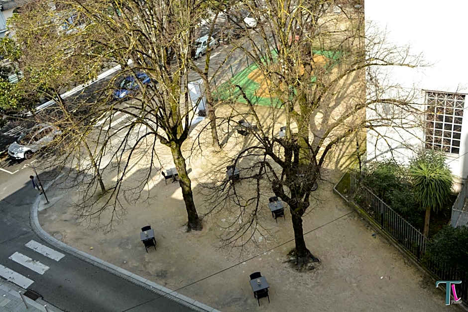 Le Matisse Pau Centre