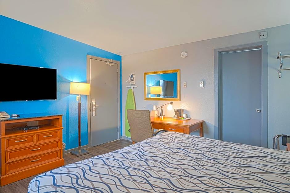 Executive Inn Owatonna Hwy 35
