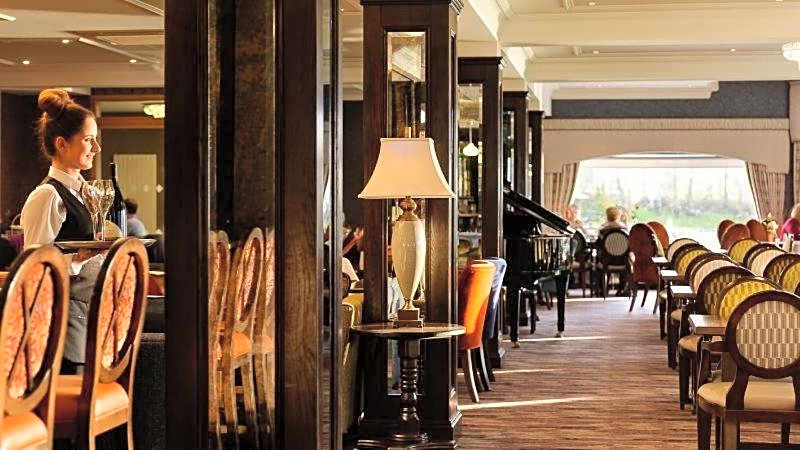 Killyhevlin Lakeside Hotel & Lodges