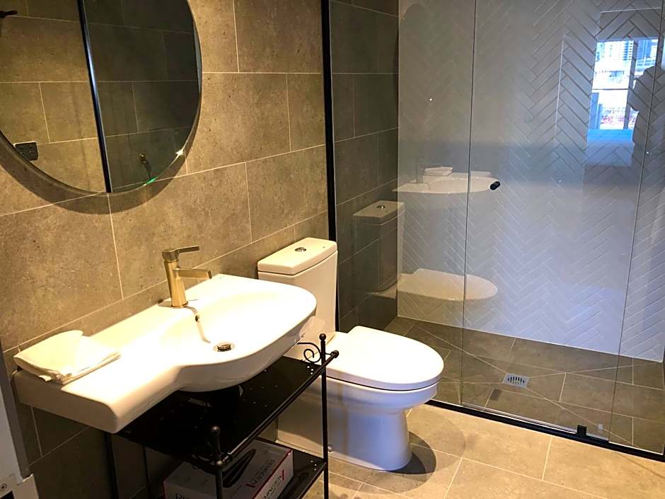 Q Squared Serviced Apartments