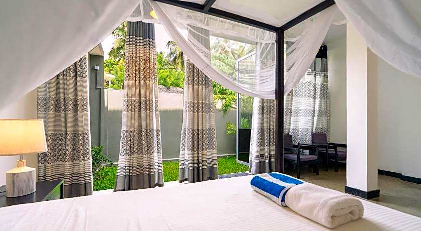 Jasper House Sri Lanka