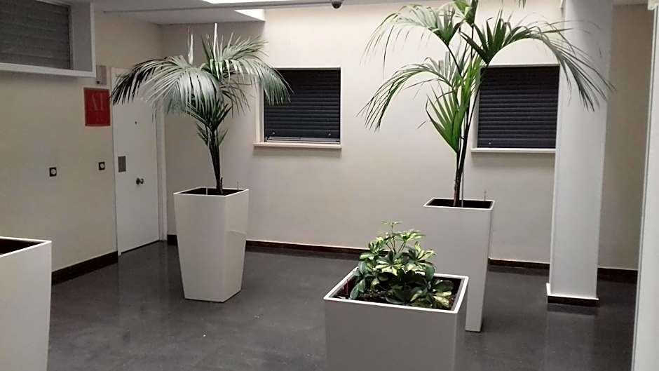 Apartamentos Turísticos Los Ángeles