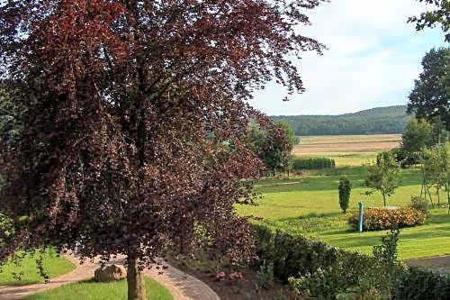 Landhotel Ridder