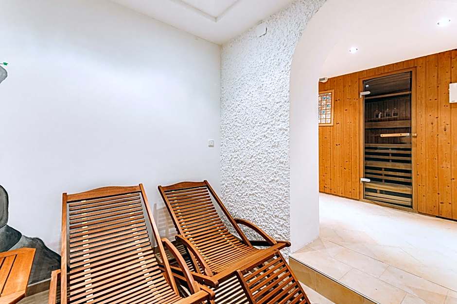 Weidegg - Hotel Garni