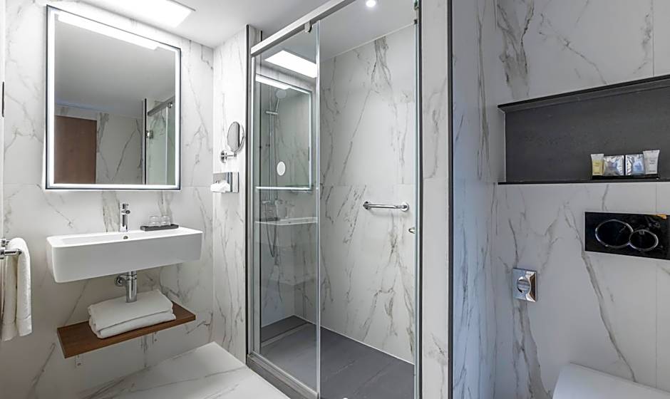 Riu Plaza The Gresham Dublin